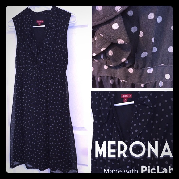 Merona Dress