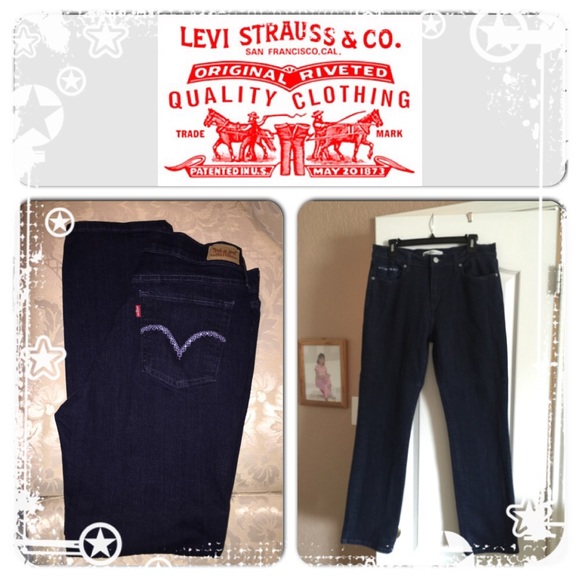 Levi's Pants - ✨Bundle for @ klttaylor ✨Levi's 505 Straight Leg✨