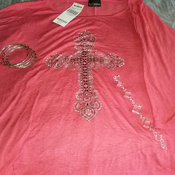 Casual daytrip top