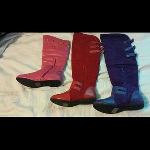 Women's boots