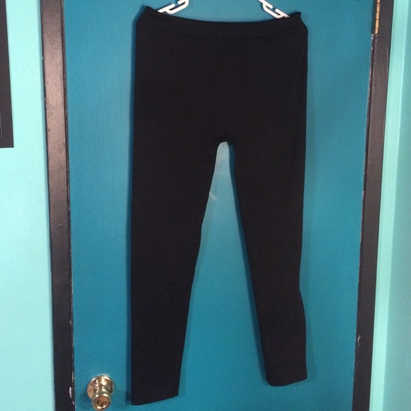 Lined Leggings size 1x/2x