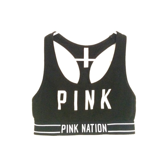 PINK Sports Bra!