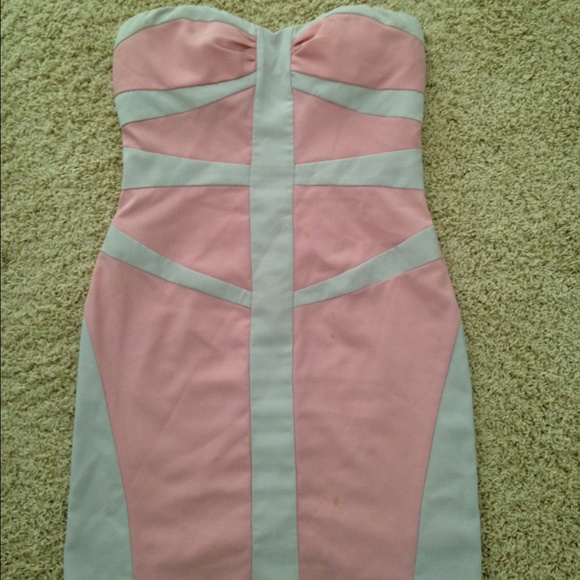 Boutique party dress