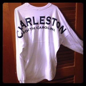 Charleston • Spirit Jersey