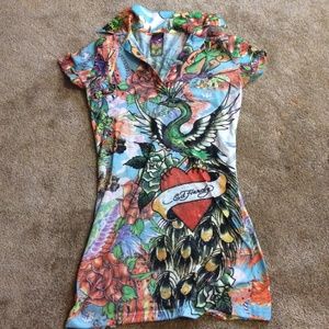 Ed hardy by Christian Audigier