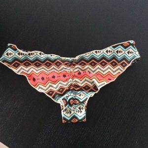 Boys + Arrows Kiki the Killer Bottom Mohawk