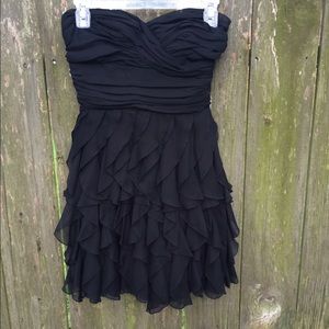 Black Formal Dress