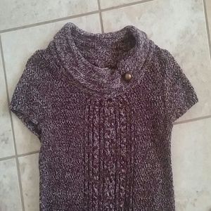 Style&Co Sweater Dress