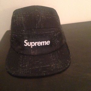 Supreme 5-panel
