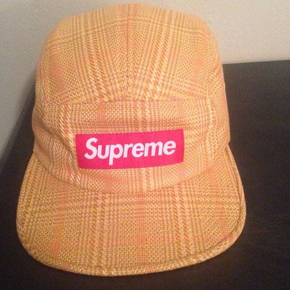 Supreme 5-panel