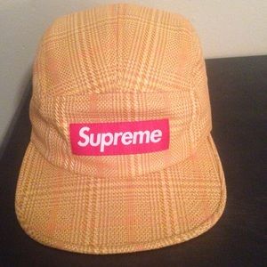 Supreme 5-panel