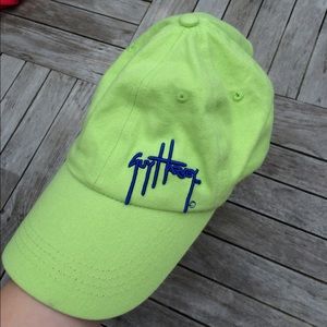 Guy Harvey Hat