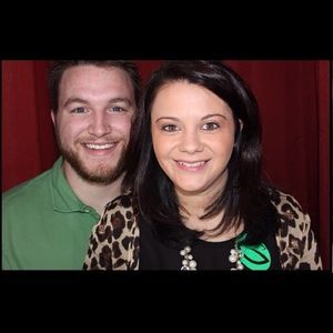 Meet your seller/buyer!!