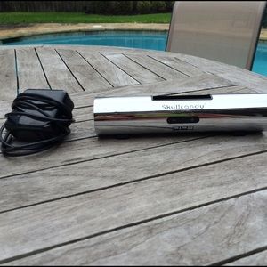 Skull Candy IPhone 4& 4S speaker