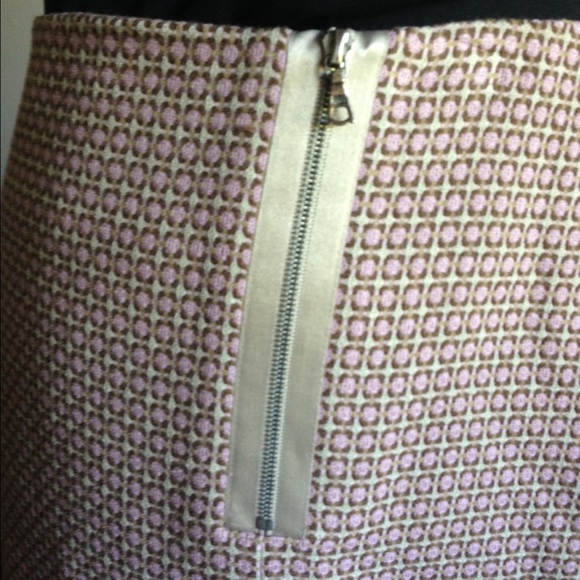 Ann Taylor A line skirt