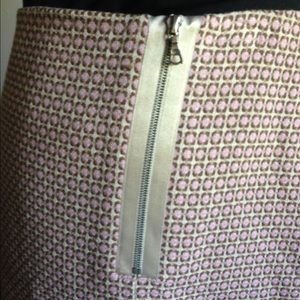 Ann Taylor A line skirt