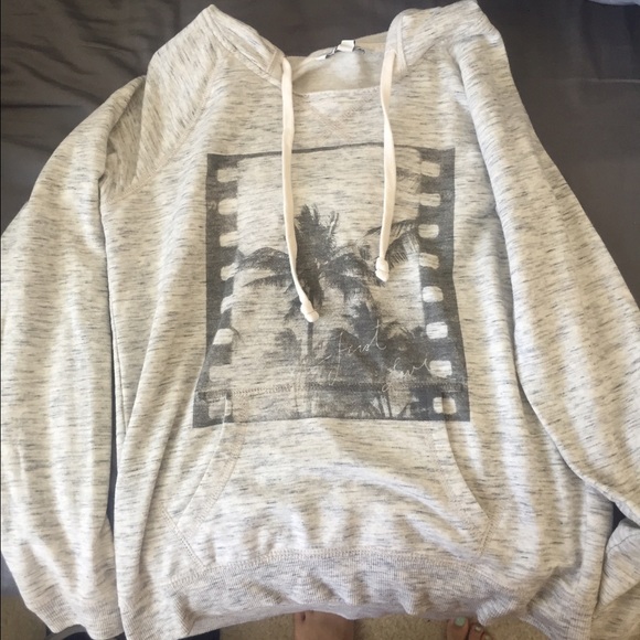 American Eagle hoodie