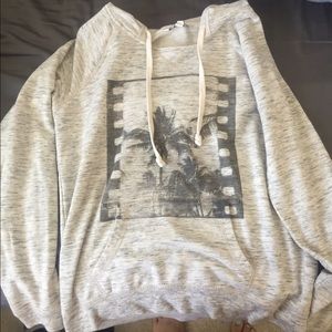 American Eagle hoodie