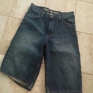 Mens Dickies relaxed fit shorts 34