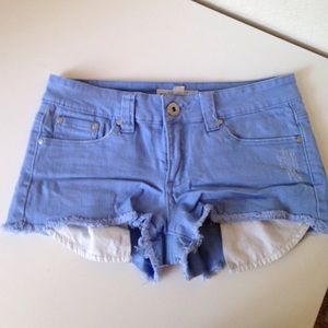 Women's Shorts