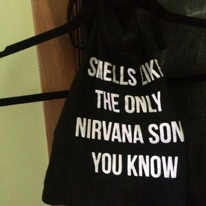 Smells like the only Nirvana song you know Top