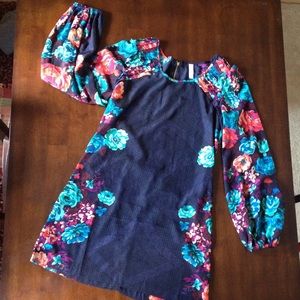 Work week chic dress!