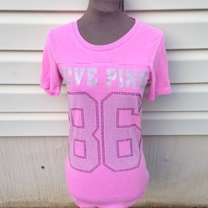 Pink Baller Shirt