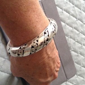 Brighton bracelet cuff