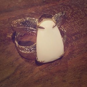 Kendra Scott Celeste Cuff Bracelet