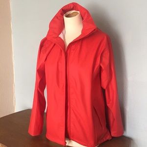 Helly Hansen Rain Coat