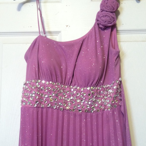 Long Dress Day/Night