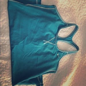Nike Dri-fit tank