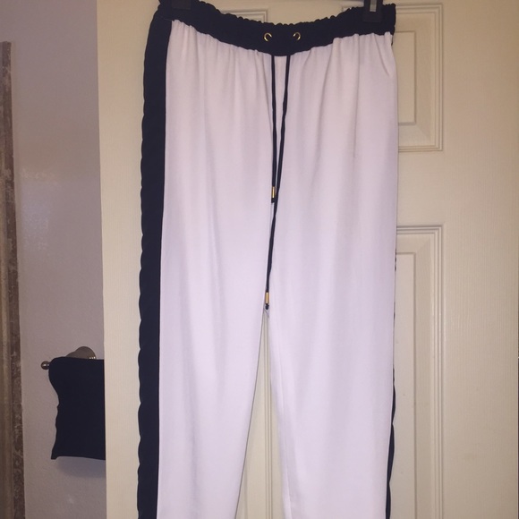 Express Drawsting Pants - Picture 1 of 1