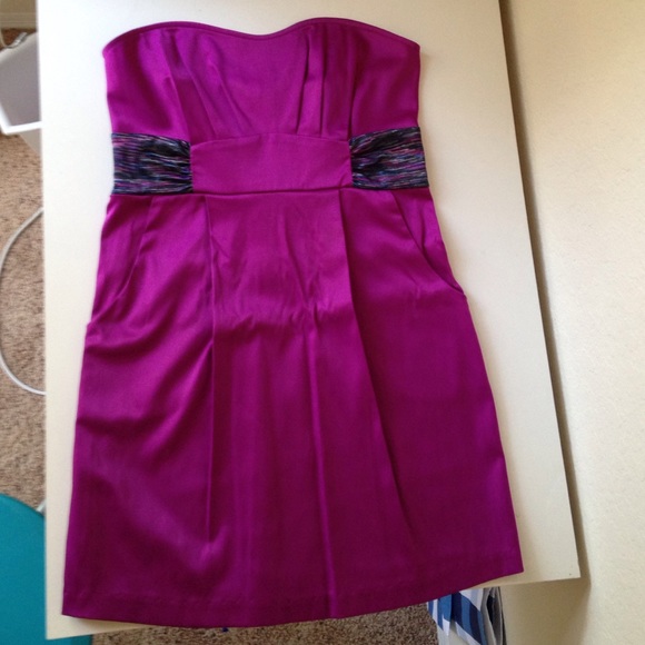 Women's cocktail dress