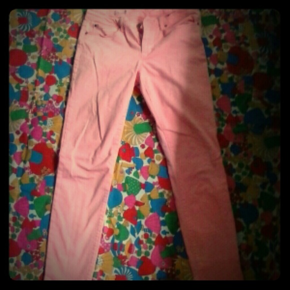 Gap straight leg pants. - Picture 1 of 1