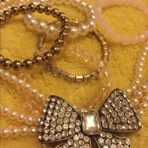 Jewelry bundle