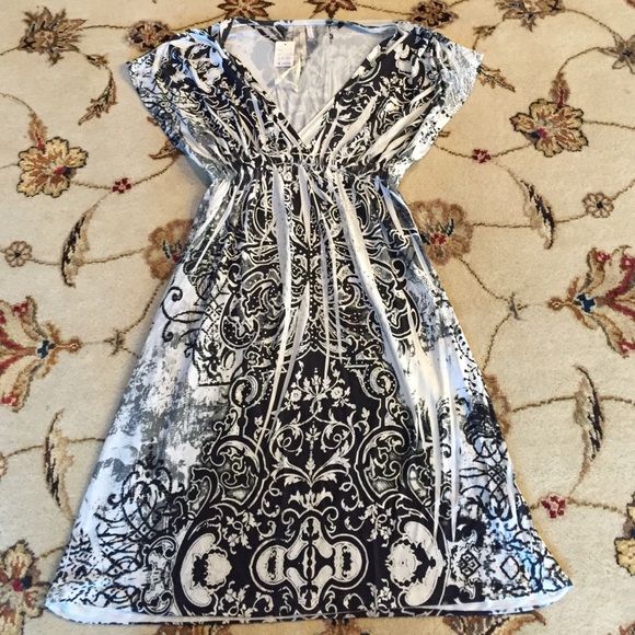 Crislinalove Dress