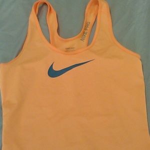 Nike pro dry fit Shirt