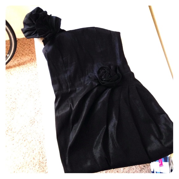 Women's cocktail dress