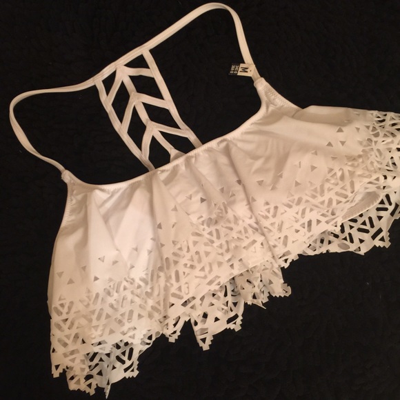 VS swim top NWT!!!