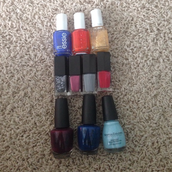Nail Polish