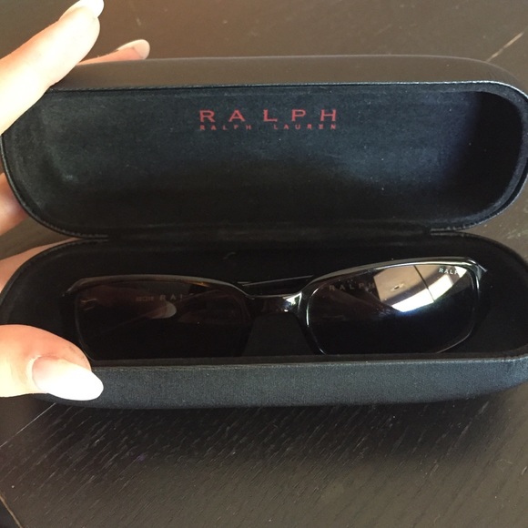 Ralph Lauren sunglasses
