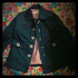 Merona coat