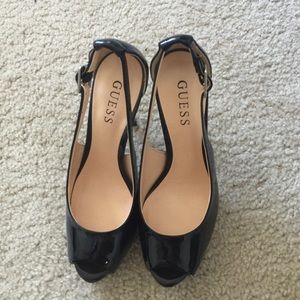 Guess shoes