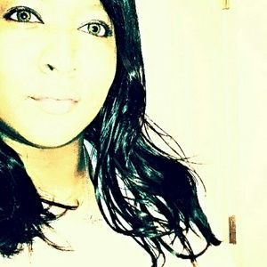 Updated picture of me