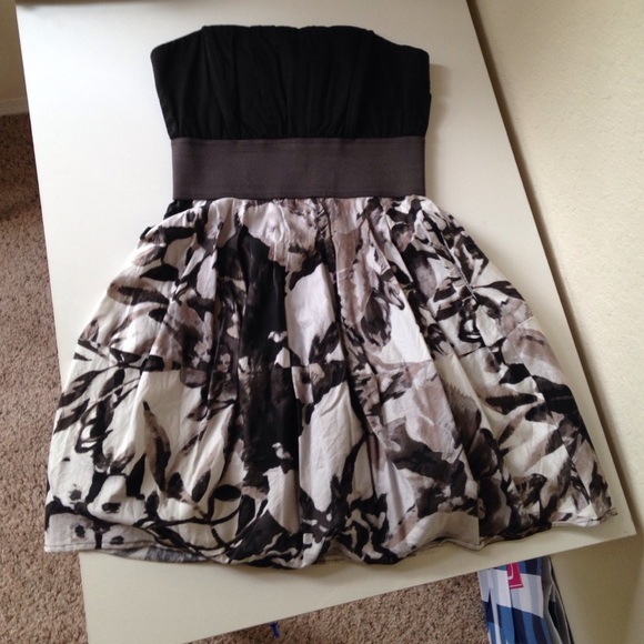 Women's cocktail dress