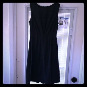 Sleeveless dress