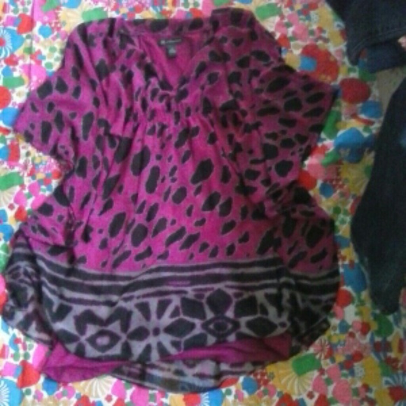 INC dress - Picture 2 of 3