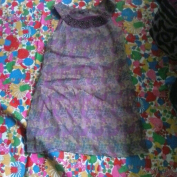 Theme dress - Picture 1 of 4