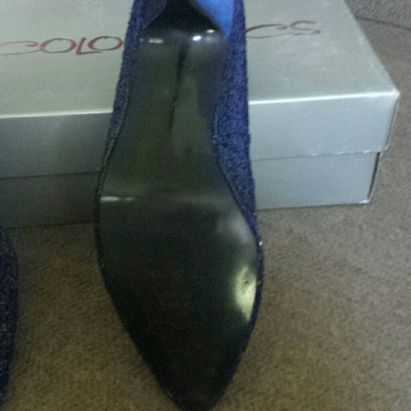 Shoes - Picture 2 of 2